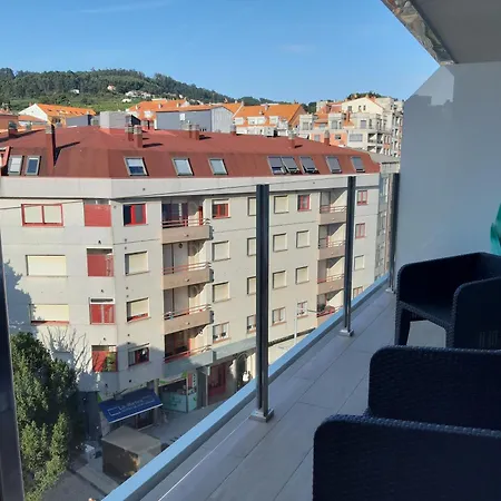 Апартаменты Gv Apartamento, 3 Dorm, 2 Banos, 100 Metros Playa *