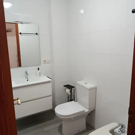 Gv Apartamento, 3 Dorm, 2 Banos, 100 Metros Playa