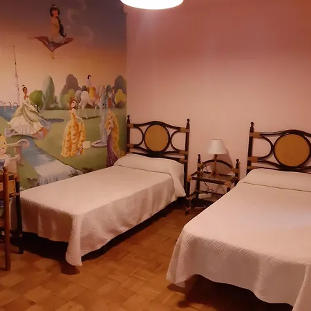 Gv Apartamento, 3 Dorm, 2 Banos, 100 Metros Playa Апартаменты Санхенхо
