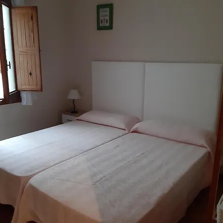 Gv Apartamento, 3 Dorm, 2 Banos, 100 Metros Playa Апартаменты Санхенхо