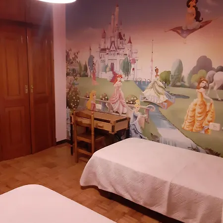 Gv Apartamento, 3 Dorm, 2 Banos, 100 Metros Playa