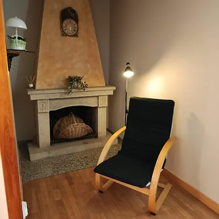 Gv Apartamento, 3 Dorm, 2 Baños, 100 Metros Playa Daire